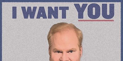 poster de la série The Calling