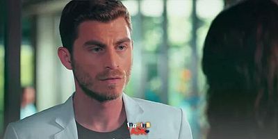 poster de la série İnadına Aşk 2.Bölüm