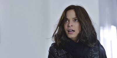 poster de la série Mariage express