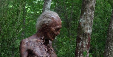 poster de la série Comme si c'était la première fois