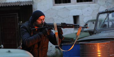 poster de la série Corée du Nord - Partie 2