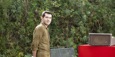 poster de la série Abort