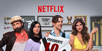 poster de la série Sois un capitaine