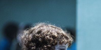 poster de la série Orion