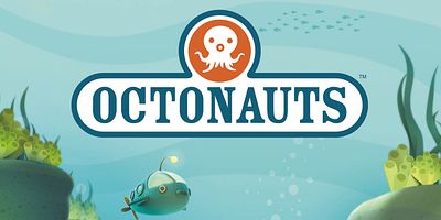 poster de la série Les Octonauts et le siphonophore