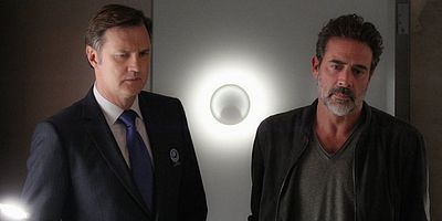 poster de la série Le grand départ