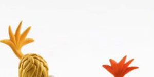 poster de la série Quel gros poulet !