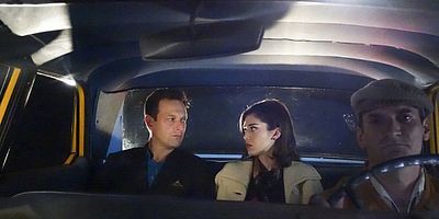 poster de la série Les assistantes