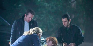 poster de la série Game Over