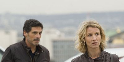 poster de la série Episode 1