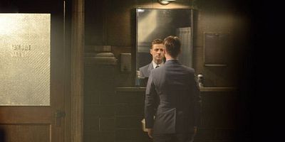 poster de la série Le secret de Thomas Wayne