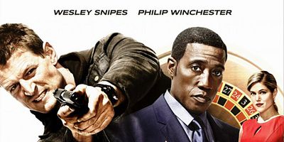 poster de la série Quitte ou double