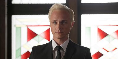 poster de la série Liv La Grincheuse