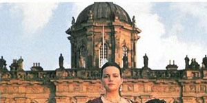 poster de la série Invasion