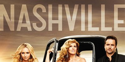 poster de la série Ce qui vient du coeur