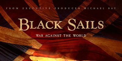 poster de la série Vengeance