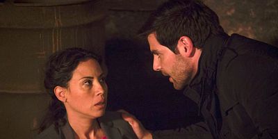 poster de la série Incroyable mais vrai