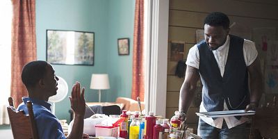 poster de la série Axis Mundi