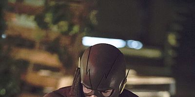 poster de la série L'autre monde