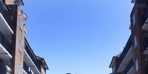 poster de la série Sexe et violence