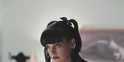 poster de la série Abby contre-attaque