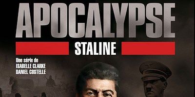 poster de la série Le Possédé