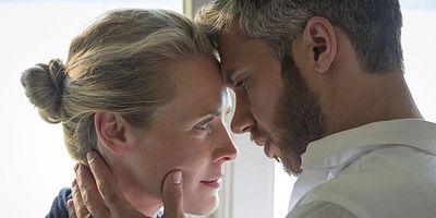 poster de la série Divulgation