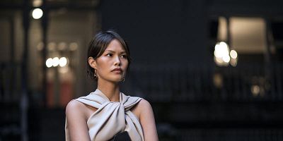 poster de la série Secrets de famille