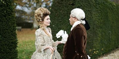 poster de la série Julie et Joey