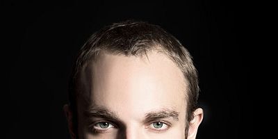 poster de la série Hail Mary