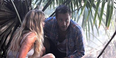 poster de la série Na Kama Hele