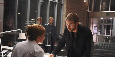 poster de la série Convergence