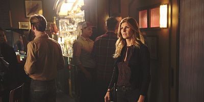 poster de la série Bienvenue au Berverly