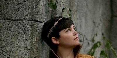 poster de la série Nimué