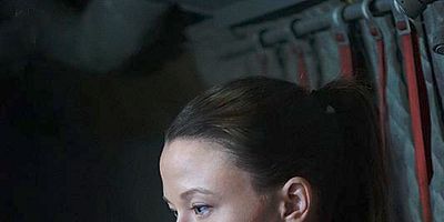 poster de la série Sauveteurs sans frontières