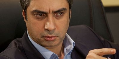 poster de la série Kurtlar Vadisi Pusu 270.Bölüm