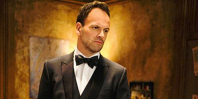 poster de la série Délit de faciès