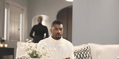 poster de la série Papa Charlie