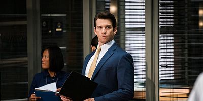 poster de la série Recherche en fraternité