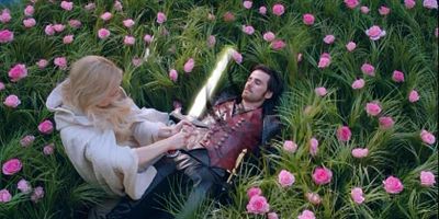 poster de la série La flamme de Prométhée