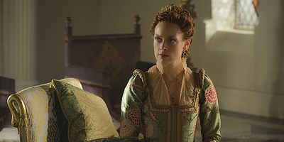 poster de la série Conseil royal