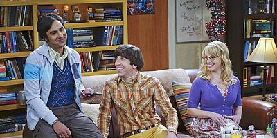 poster de la série Permutation platonique