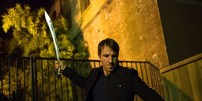 poster de la série Indomptable fiancée