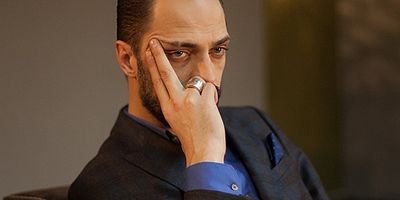 poster de la série Kurtlar Vadisi Pusu 273.Bölüm