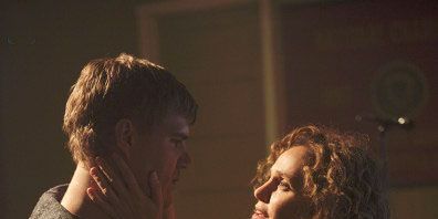 poster de la série Ten Thirteen