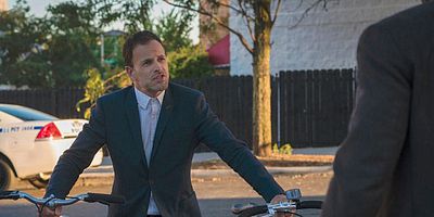 poster de la série Les chevaliers de Nottingham