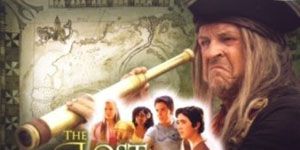 poster de la série Game On