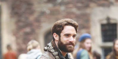 poster de la série World’s Best Kiss