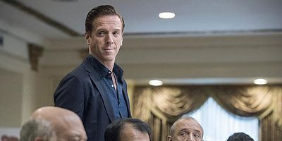 poster de la série Yum time