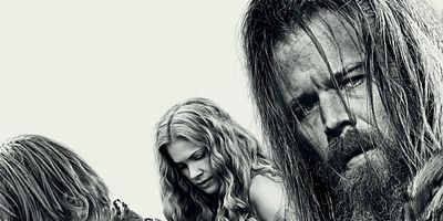 poster de la série Rubberneck